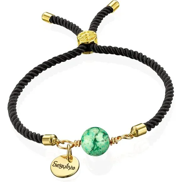 SEGULIYA Birthstone Bracelet - Kabbalah Spiritual Fashion Jewelry -Heali… - Picture 6 of 14